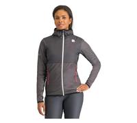 Sportful - Giacca Ostrica Nera - - Sport - Donna - Nero - S