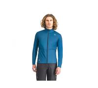 SPORTFUL GIACCA SCI FONDO UOMO 0425519 415 OFFSET TEAL BLUE/BLUE CORSAIR