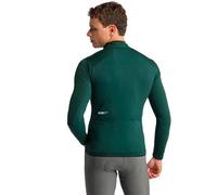 Sportful - SRK Shift Jacket - Giacca ciclismo XL verde