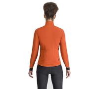 Sportful Giacca Supergiara 2 Red / Sand