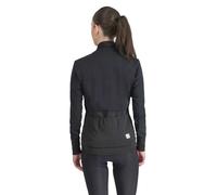Sportful Giacca Supergiara Gore-tex Infinium™ Black