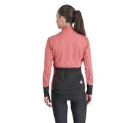 Sportful Giacca Supergiara Gore-tex Infinium™ Dusty Red