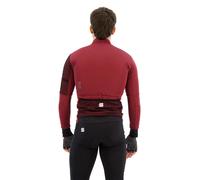 Sportful Supergiara Gore-tex Infinium™ Jacket Viola 2XL Uomo Huckleberry