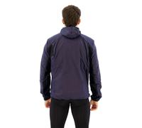 Sportful Giacca Supergiara Puffy Galaxy Blue