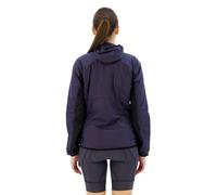 Sportful Giacca Supergiara Puffy Gore-tex Infinium™ Galaxy Blue