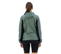 Sportful Giacca Supergiara Puffy Shrub Green