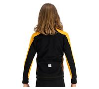 Sportful Giacca Team Dark Gold