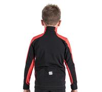 Sportful Giacca Team Junior Orange