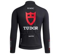 Sportful Tudor Fiandre 2 Jacket Nero L Uomo