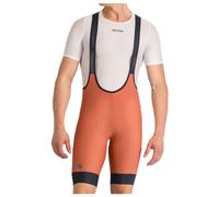 Sportful - Giara 2 Bibshort - Pantaloni da ciclismo M variopinto