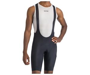 Sportful - Giara 2 Bibshort - Pantaloni da ciclismo S marrone
