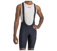 Sportful Giara 2 Bib Shorts Nero 2XL Uomo