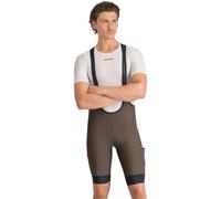 Sportful Giara 2 Bib Shorts Marrone S Uomo