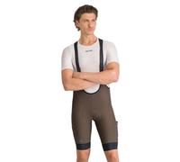 Sportful Giara 2 - pantaloncini ciclismo - uomo Brown/Black M