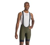 Sportful Giara 2 - pantaloncini ciclismo - uomo Green M