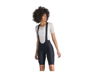 Sportful Giara 2 W - pantaloncini ciclismo - donna Black S