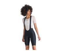 Sportful Giara 2 W - salopette corta - donna Black S