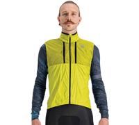 SPORTFUL Giara Layer Vest - Uomo - Giallo - Taglia L- modello 2023