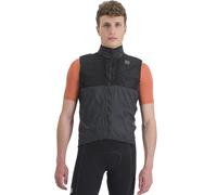 Sportful Giara Layer Gilet Nero 2XL Uomo