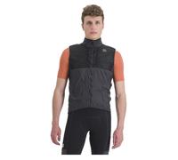 SPORTFUL Giara Layer Vest - Uomo - Nero - Taglia XL- modello 2024