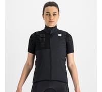 Sportful Giara Layer Women's Vest XS Black