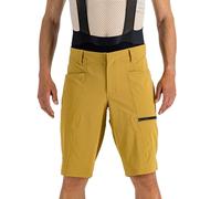 SPORTFUL Giara Overshort Pnt - Uomo - Marrone - Taglia M- modello 2022