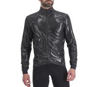 Sportful Giara Packable - giacca ciclismo - uomo Black S
