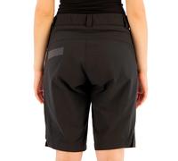 Sportful Giara Shorts Nero M Donna Black