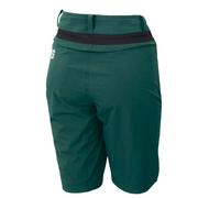 Sportful Giara Shorts Verde S Donna Sea Moss