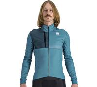 SPORTFUL Giara Softs Jacket - Uomo - Blu - Taglia S- modello 2022