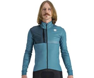 SPORTFUL Giara Softs Jacket - Uomo - Blu - Taglia S- modello 2022