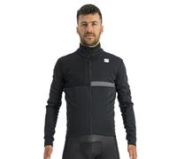 SPORTFUL Giara Softs Jkt - Uomo - Nero - Taglia L- modello 2023