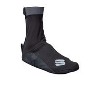 Sportful Giara Thermal - copriscarpe ciclismo M Black unisex