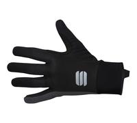 Sportful Giara Thermal Gloves S Black