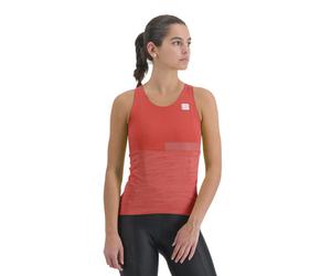 Sportful Giara - top ciclismo - donna Orange L