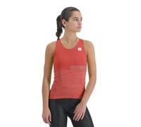 Sportful Giara Sleeveless Jersey Rosa S Donna