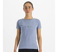 Sportful Giara W Tee Maglia Lunga Donna