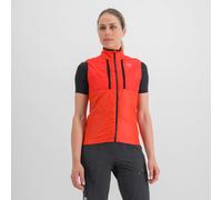 Sportful Giara Women's Layer Vest L Pompelmo