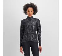 Sportful Giara Women's Packable Jacket XL Black
