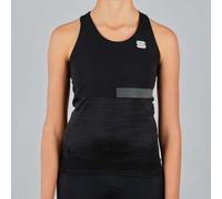 Sportful Giara Women's Top L Black