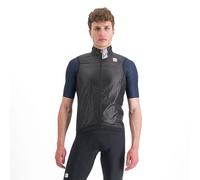Sportful Gilet Ciclismo Hot Pack Easylight Nero Uomo L