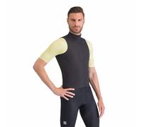 Gilet Sportful Pro 2 - Nero L / Nero