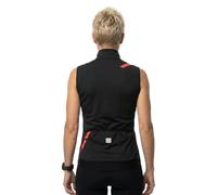 Sportful Gilet Fiandre Light No Rain Black