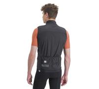 Sportful Gilet Giara Layer Black