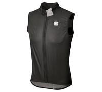 Veste sans manches sportful hot pack easylight noir s