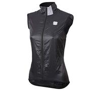 Sportful Hot Pack Easylight W - gilet ciclsimo - donna L Black woman