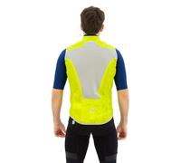 Sportful Gilet Hot Pack Easylight Cedar