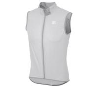 Gilet antivento Sportful Hot Pack Easylight bianco - 3XL