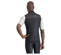 Gilet Sportful Light Air nero - 3XL