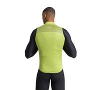 Sportful Gilet Light Air Neon Whisper